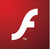 Screenshot InScreen Editor Waxtrapp flash-animatie icoon
