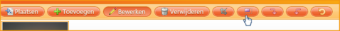 Screenshot InScreen Editor Waxtrapp afbeelding verkleinen